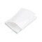 Craft Express 50 Pack Sublimation Shrink Film Sheets – 10x10 Heat Wraps for Irregular Blanks